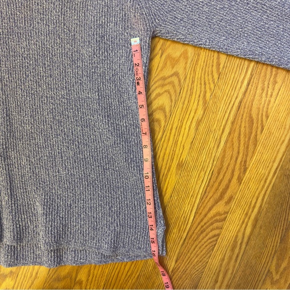 St Johns Bay Men’s 1/4 Zip Pullover 100% Cotton Size Large - Picture 10 of 11